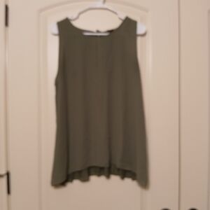 Loft xl women's top